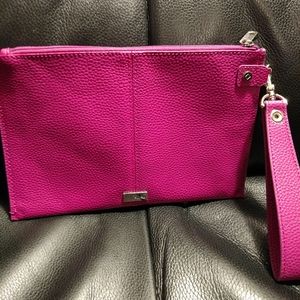 Thirty-One Via Noon Wristlet